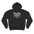 Pasifika People Hoodie — Pacific Islands Pride Champion Hoodie