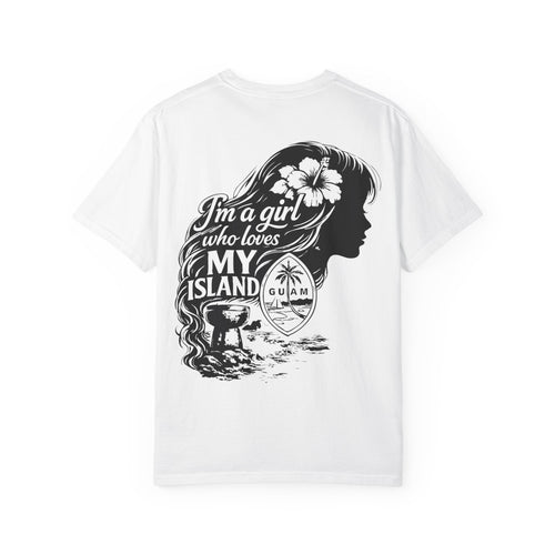 Pasifika People Unisex Tee